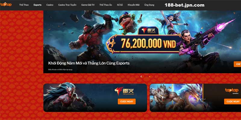 188BET Stepbystep 🎖️ link vào 188BET mới nhất 2026 - Link 188 BET 11 Trò chơi cá cược 188bet